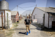 California seeks to do away with "factory farming"