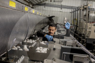 California seeks to do away with "factory farming"