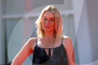 Venice Film Festival 2024