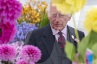 King Charles in Aberdeen
