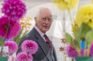 King Charles in Aberdeen