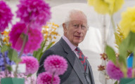 King Charles in Aberdeen