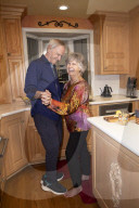 Relationship experts on the one argument they can’t stop having with their partners