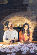 Relationship experts on the one argument they can’t stop having with their partners