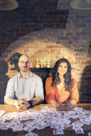 Relationship experts on the one argument they can’t stop having with their partners