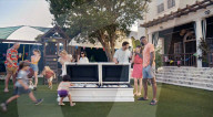 Casket cooler keeps drinks deathly cold