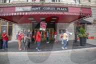 Hotel workers strike across the US