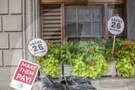 Hotel workers strike across the US