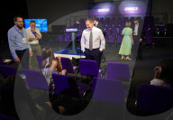 Robert Jenrick Campaign Launch