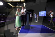 Robert Jenrick Campaign Launch
