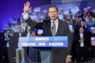 Robert Jenrick Campaign Launch