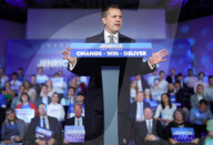Robert Jenrick Campaign Launch