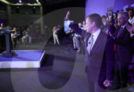 Robert Jenrick Campaign Launch
