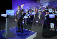 Robert Jenrick Campaign Launch