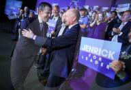 Robert Jenrick Campaign Launch