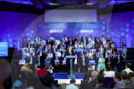 Robert Jenrick Campaign Launch