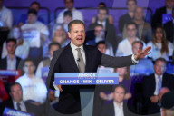 Robert Jenrick Campaign Launch