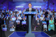 Robert Jenrick Campaign Launch