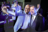 Robert Jenrick Campaign Launch