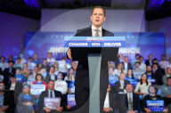 Robert Jenrick Campaign Launch
