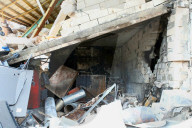 Russian assault on Ukraine capital