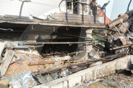 Russian assault on Ukraine capital