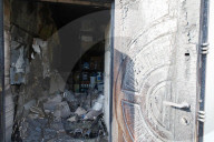 Russian assault on Ukraine capital