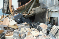 Russian assault on Ukraine capital