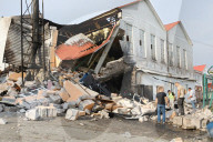 Russian assault on Ukraine capital