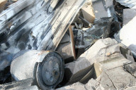 Russian assault on Ukraine capital