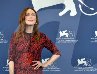 Venice Film Festival 2024