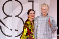 Venice Film Festival 2024
