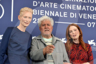 Venice Film Festival 2024