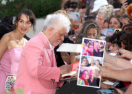Venice Film Festival 2024