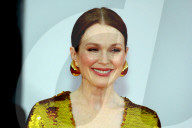 Venice Film Festival 2024