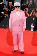 Venice Film Festival 2024