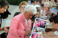 Venice Film Festival 2024
