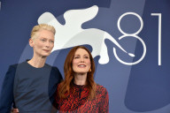 Venice Film Festival 2024