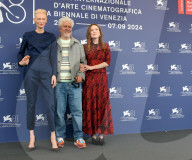 Venice Film Festival 2024