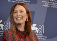Venice Film Festival 2024