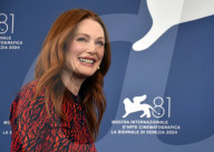 Venice Film Festival 2024