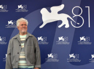 Venice Film Festival 2024
