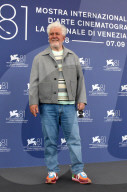 Venice Film Festival 2024