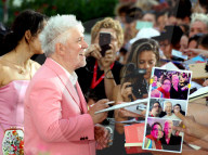 Venice Film Festival 2024