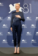 Venice Film Festival 2024