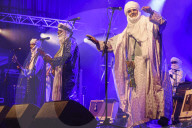 TINARIWEN