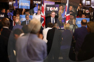 Tom Tugendhat Campaign Launch