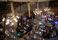 Tom Tugendhat Campaign Launch