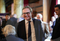 Tom Tugendhat Campaign Launch