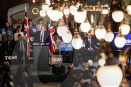 Tom Tugendhat Campaign Launch